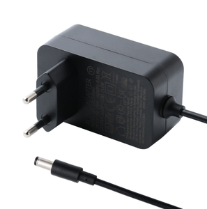 UK <span class=keywords><strong>CA</strong></span> 12 V2A 24 V1A 5 V3A 15V 1,5A 1M Netzteil überwachung Schalt netzteil LED-Streifen Europäische Vorschriften - Product Image 4