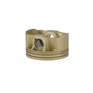 CNC chính xác xe Piston Van cơ thể phụ tùng ô tô gia công phần cứng được thực hiện trong - Product Image 1