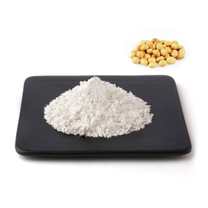 Extrato de soja para nutrição de grau alimentar, fonte de fábrica, <span class=keywords><strong>90%</strong></span> <span class=keywords><strong>95%</strong></span>, base de plantas, encápsula, solúvel em água, testador de <span class=keywords><strong>phytosterol</strong></span> - Product Image 5