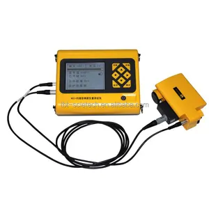 Concrete Crevice Depth Tester Concrete Rebar Location System and Coating Thickness Tester Rebar Location Tester