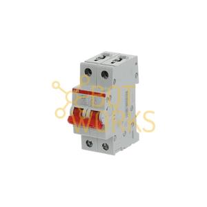ABB 2CDD282101R0040 - Nuovo - Product Image 1
