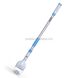 Aspiradora Inalámbrica para Piscina/Spa Elek Spa 51, Funciona con Batería, No Incluye Batería en el Envío, para Uso en Piscinas - Product Image 1