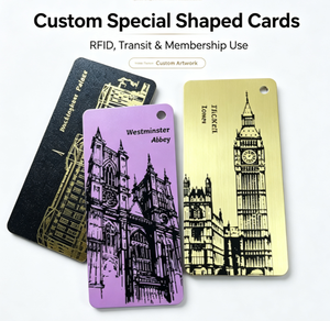 Marcapáginas de Metal Grabado con Láser Personalizado, Etiqueta Metálica con Lugares Emblemáticos de Londres, Abadía de Westminster, Big Ben, Buckingham, Tarjeta de Recuerdo, Regalo - Product Image 1