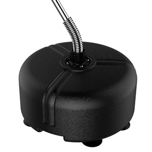 Bolsa <span class=keywords><strong>de</strong></span> <span class=keywords><strong>boxeo</strong></span> inflable ajustable para reflejos, Bola <span class=keywords><strong>de</strong></span> velocidad, punzonadora independiente para entrenamiento - Product Image 6