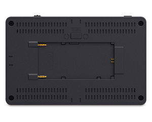 <span class=keywords><strong>FEELWORLD</strong></span> <span class=keywords><strong>F6</strong></span>บวก V2 6นิ้ว3D <span class=keywords><strong>LUT</strong></span> หน้าจอสัมผัสกล้องมอนิเตอร์พื้นที่รองรับ FHD1920x1080 4K DSLR - Product Image 2