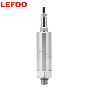Trasmettitore di pressione del vuoto del gas ad alta precisione LEFOO sensore di pressione del trasduttore di pressione idraulica 4-20ma - Product Image 3