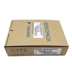ไดรฟ์ AC รุ่นดั้งเดิม SGDS-02A01AY23 - Product Image 4