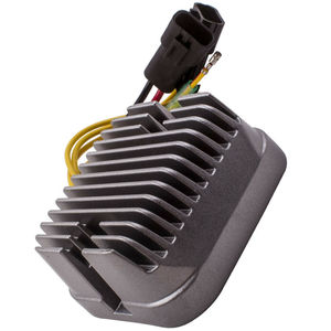 Redresseur-régulateur 4012748 adapté pour Polaris <span class=keywords><strong>Ranger</strong></span> 800/<span class=keywords><strong>Ranger</strong></span> Crew 800 2010 - Product Image 2