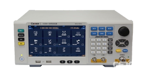 Générateur de signaux 9kHz-6GHz 0.001Hz, générateur de signaux de série, testeur de laboratoire et domestique 1435B-V - Product Image 2