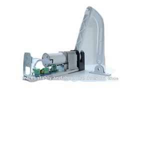 Nouveau design <span class=keywords><strong>de</strong></span> DSW-99 étanche, ouvre-<span class=keywords><strong>porte</strong></span> <span class=keywords><strong>de</strong></span> <span class=keywords><strong>garage</strong></span> automatique intelligent et pivotant, ferme-<span class=keywords><strong>porte</strong></span> électrique avec faisceau <span class=keywords><strong>de</strong></span> sécurité - Product Image 5