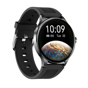 NY20 Reloj Đồng Hồ Thông Minh Cho Điện Thoại Android IOS Đồng Hồ Thông Minh Thể Thao Đo Nhịp Tim Chống Nước Oxy Huyết Áp - Product Image 1