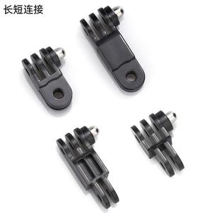 Accessoires pour GoPro : Bras de réglage multidirectionnels, longs et courts, vis co-directionnelles et anti-directionnelles pour caméras d'action - Product Image 2