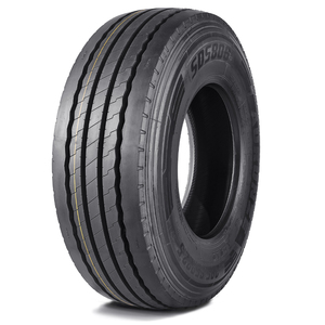 Pneu de camion 12R22.5 255 275 70 295 75 295/80R22.5 315 80 22.5 385/65R22.5 - Product Image 4