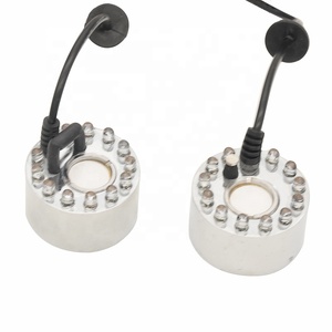 Dc <span class=keywords><strong>24V</strong></span> siêu âm <span class=keywords><strong>Mist</strong></span> Maker <span class=keywords><strong>Fogger</strong></span> hồ cạn <span class=keywords><strong>Fogger</strong></span> cho cảnh quan - Product Image 5