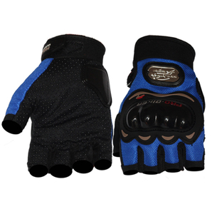 <span class=keywords><strong>Guanti</strong></span> da <span class=keywords><strong>moto</strong></span> da corsa per <span class=keywords><strong>moto</strong></span> da corsa con Design 3D anticollisione - Product Image 3