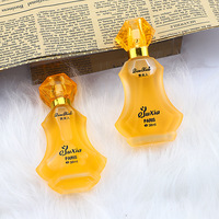 Parfum pour femme XZ, vaporisateur, taille standard, concentration 7-12%, longue tenue, parfum léger, populaire, niche, frais, élégant, floral, fruité
