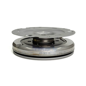 Volante Bimasa Nuevo OE 0B5105317K <span class=keywords><strong>LuK</strong></span> <span class=keywords><strong>DMF</strong></span> para Transmisión Audi DL501 S-tronic de 7 Velocidades - Product Image 5