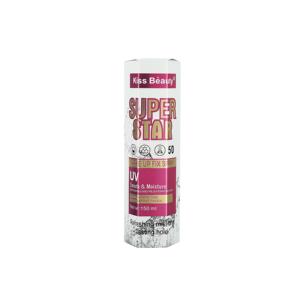 Kiss Beauty 150mL Super Star Fixateur de <span class=keywords><strong>Maquillage</strong></span> Spray Lissant & Hydratant 24h Longue Durée Fixateur de <span class=keywords><strong>Maquillage</strong></span> Spray Fixateur de <span class=keywords><strong>Maquillage</strong></span> Brume Fini - Product Image 5