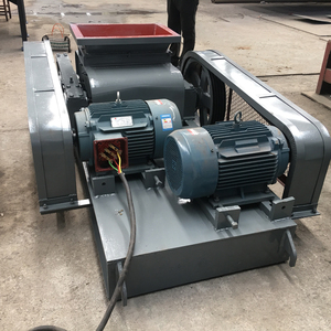 Công Suất Lớn Đôi Con Lăn Mill Lớp Máy Nghiền Cuộn Để Bán - Product Image 3