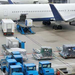 从中国到美国的低价门到门送货DDP FCL LCL航空快递货运代理 - Product Image 4