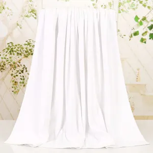 <span class=keywords><strong>Toallas</strong></span> Blancas de 70*140CM Extra Grandes 100% Algodón Toalla de Baño de Lujo para Hotel - Product Image 1