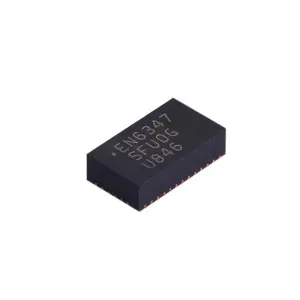 Marque originale EN6347QI EN6347 DC DC CONVERTER 4A Module PoL non isolé Circuit intégré Ic