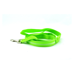 <span class=keywords><strong>Collar</strong></span> de perro de tracción LED, cuerda de advertencia de Flash antipérdida luminosa, suministros para mascotas, <span class=keywords><strong>Tractor</strong></span> para mascotas, venta al por mayor - Product Image 6