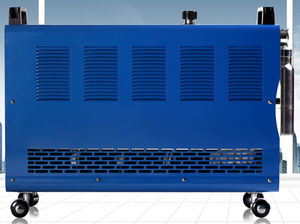 Ho 300t <strong>generator</strong> for welding water fuel <strong>oxyhydrogen</strong> gas welding machine SAIKESAISI HO-300T - Product Image 4