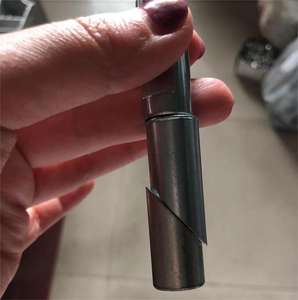 알루미늄 군중 제어 배리어 콘서트 안전 배리어 복도 옥외 이벤트에 강한 의무 - Product Image 5