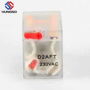 <span class=keywords><strong>Relais</strong></span> de recherche à usage général 55.02 <span class=keywords><strong>12v</strong></span> 8 broches 5A Micro <span class=keywords><strong>relais</strong></span> miniature Interrupteur - Product Image 2