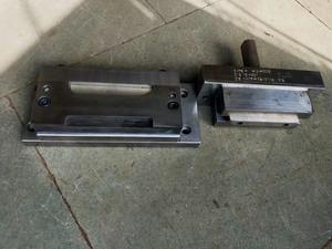 Matrices de Doblado en V y U de Metal Personalizadas de Alta Calidad para Grandes Cantidades para el Procesamiento de Plástico PET ABS EVA EPS PC PA - Product Image 2