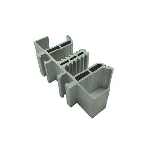 โปรไฟล์อะลูมิเ<span class=keywords><strong>น</strong></span>ียมอุตสาหกรรม โปรไฟล์อะลูมิเ<span class=keywords><strong>น</strong></span>ียมอัลลอยด์คุณภาพสูง ปรับแต่งได้ 6063 T5 โปรไฟล์อัดขึ้นรูปแบบ Open-Die - Product Image 3