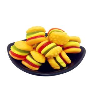 Hot <span class=keywords><strong>Dog</strong></span> <span class=keywords><strong>Candy</strong></span> Best Selling Mexicano Importado Saudável Doces Frutado Flavored Gum em Embalagem De Garrafa Hot Wholesale Sweet Gummies - Product Image 2