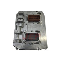 Módulo de Control Electrónico de Computadora de Alta Calidad para Motor Diésel ISB QSB ISL QSL, EUC/ECM 4384700