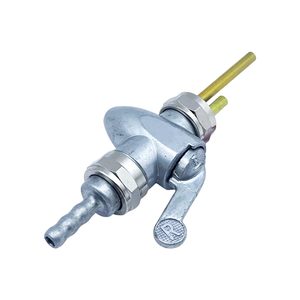 Vannes de carburant Petcock interrupteur robinet moto système de carburant accessoire pour <span class=keywords><strong>BMW</strong></span> <span class=keywords><strong>R25</strong></span> R26 R27 R50 R75 R60 R90S R60 R75 R90 R90S - Product Image 4