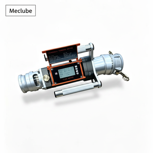 Compteurs de décharge de produits et de carburants pour usines, Compteurs pour systèmes d'alimentation par gravité à bas prix - Product Image 3