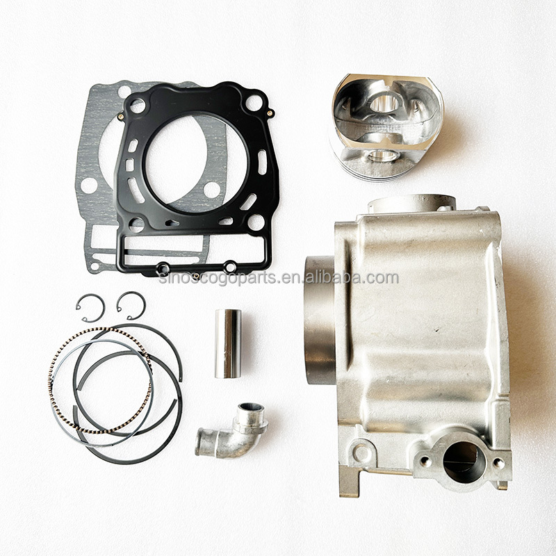 Kazuma Stels Xinyang XY500ATV ATV 500 92MM Cylinder Kit