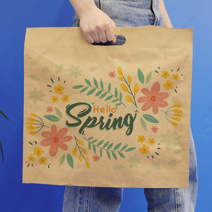 Bolsa de plástico para ahorro de espacio, bolsa de plástico para ahorro de espacio, resistente a altas temperaturas - Product Image 6