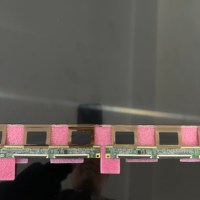 24 32 40 42 43 49 50 55 60 65 70 75 85 86 98 Zoll 8K TV-Bildschirm für Samsung Hisense LG Sony LCD-TV-Bildschirmersatz ST7461E03-3