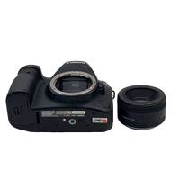 Toptan Orijinal Canon 6D Mark II Kullanılmış Full Frame DSLR Fotoğraf Makinesi EF 24-105mm F/4L IS USM Lens Kiti 24MP 4K WiFi GPS Tedarikçisi