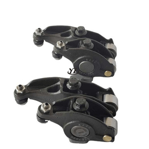 ก้านกระทุ้งวาล์วเครื่องยนต์รถบรรทุก 5305334 รุ่น Isf2.8 เครื่องยนต์ดีเซล - Product Image 4