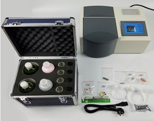 Analyseur d'acidité de l'huile isolante pour transformateurs, test de laboratoire - Product Image 5