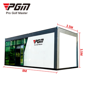 PGM MNQ012 ensemble d'enceinte de <span class=keywords><strong>simulateur</strong></span> de <span class=keywords><strong>golf</strong></span> extérieur <span class=keywords><strong>maison</strong></span> KTV cinéma <span class=keywords><strong>simulateur</strong></span> commercial <span class=keywords><strong>maison</strong></span> de <span class=keywords><strong>golf</strong></span> - Product Image 6