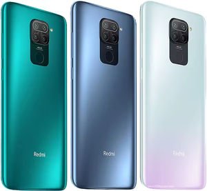 Telefono Usato Originale <span class=keywords><strong>Xiaomi</strong></span> Redmi <span class=keywords><strong>Note</strong></span> <span class=keywords><strong>9</strong></span> 4G, Schermo Grande, Smartphone Ricondizionato <span class=keywords><strong>Note</strong></span> <span class=keywords><strong>9</strong></span> - Product Image 1