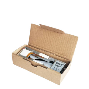 Capteur de pesage analogique Veidt Zemic L6B, cellule de pesage, jauge de contrainte, étalonnage pour balance de camion 50 tonnes - Product Image 5