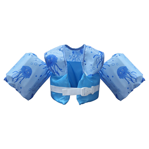 <span class=keywords><strong>Gilet</strong></span> de sauvetage en tissu Oxford pour garçons et enfants <span class=keywords><strong>Gilet</strong></span> de sauvetage en mousse EPE pour bébés et tout-petits <span class=keywords><strong>Gilet</strong></span> de bain pour enfants - Product Image 2