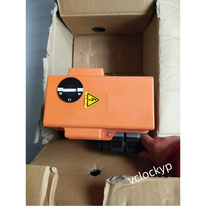 1PCS NUEVO +GF+ ValveEA20 198150789 Envío rápido a través de Fedex/DHL - Product Image 3
