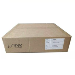 Commutateur réseau Juniper EX-XRE200-AC avec fonction PoE et pare-feu - Product Image 5