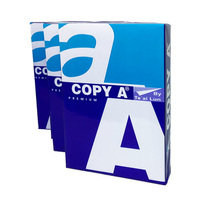 Papel Regulador para Impresora, 4 Rollos, 8.3x11.7, para A285M PD-A4 M08F N80