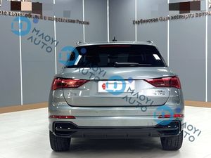 <span class=keywords><strong>Audi</strong></span> <span class=keywords><strong>Q3</strong></span> 35TFSI 2023, SUV Turboalimentado, Edición Premium - Product Image 5
